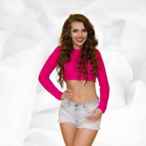 No Topo da Moda